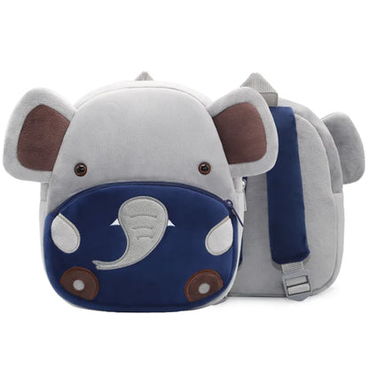 Little Manta Kids Mini Backpack