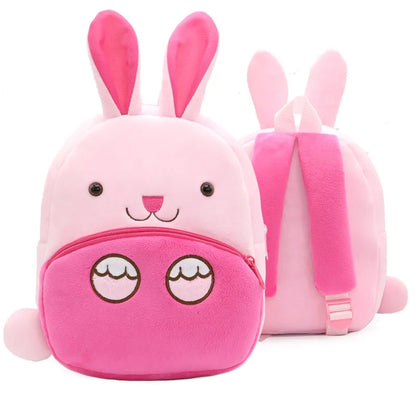 Little Manta Kids Mini Backpack