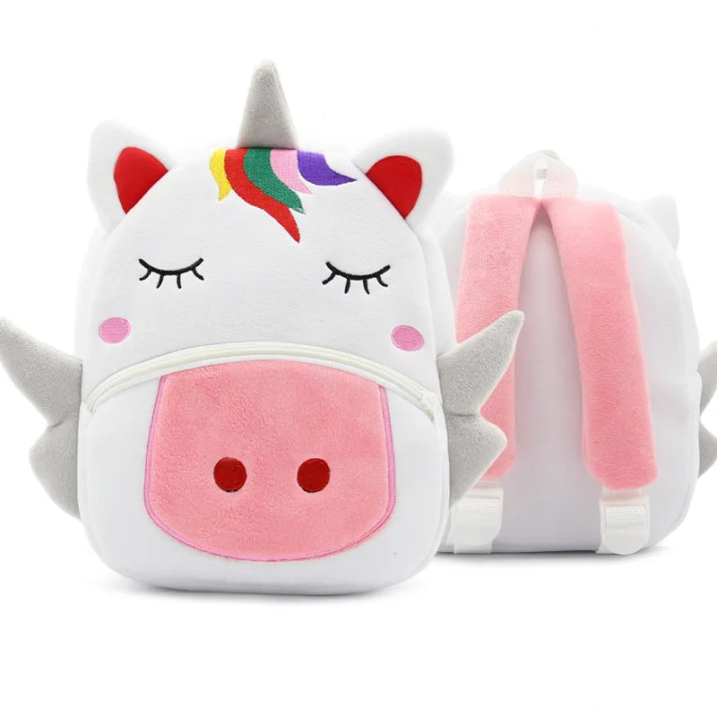 Little Manta Kids Mini Backpack