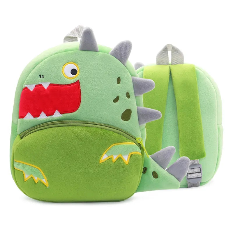 Little Manta Kids Mini Backpack