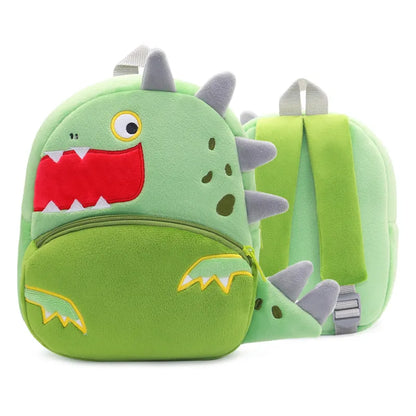 Little Manta Kids Mini Backpack