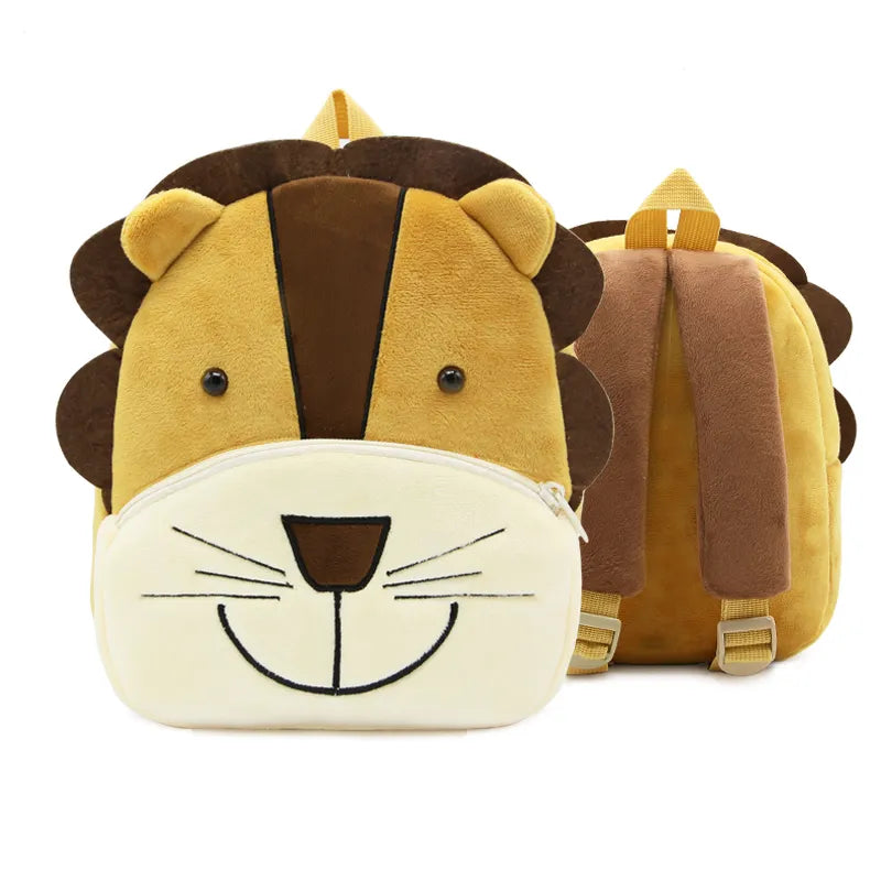 Little Manta Kids Mini Backpack