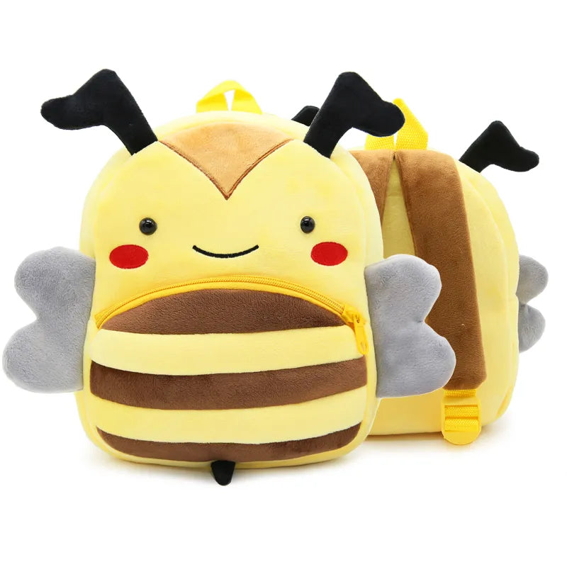 Little Manta Kids Mini Backpack
