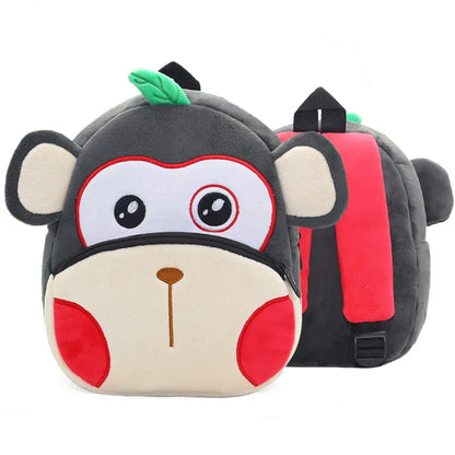 Little Manta Kids Mini Backpack