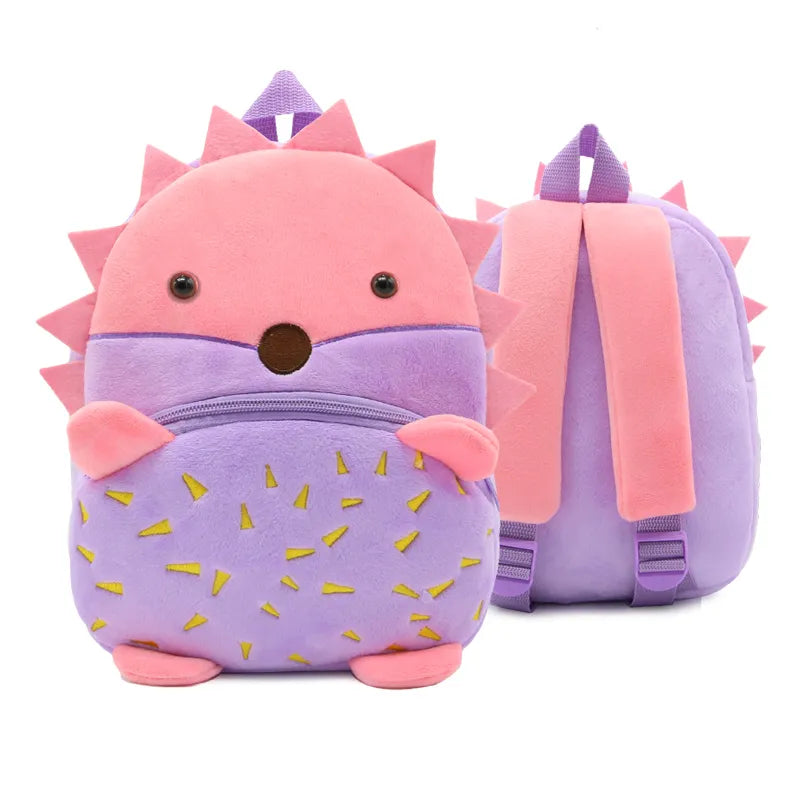 Little Manta Kids Mini Backpack
