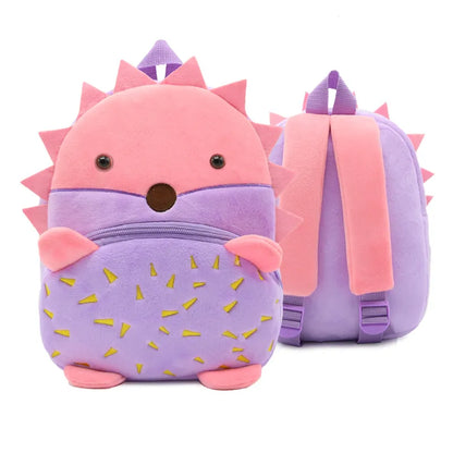Little Manta Kids Mini Backpack