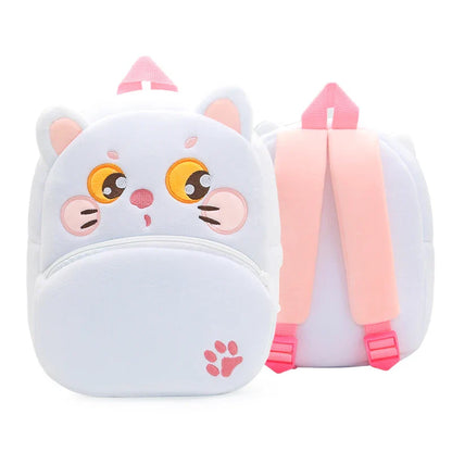 Little Manta Kids Mini Backpack