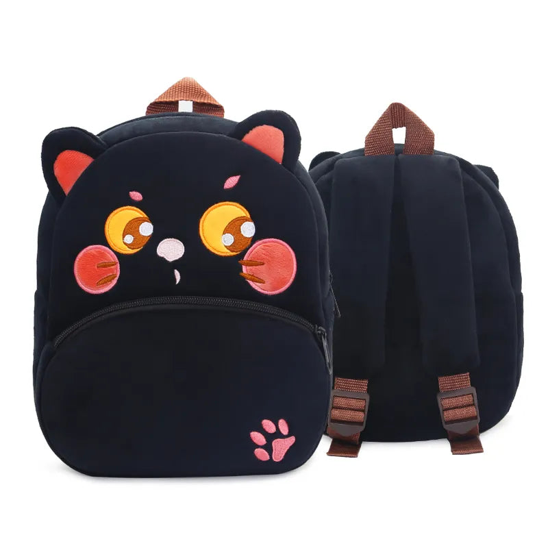 Little Manta Kids Mini Backpack