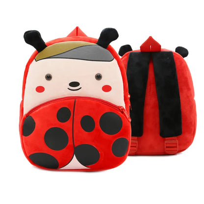 Little Manta Kids Mini Backpack