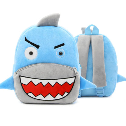Little Manta Kids Mini Backpack