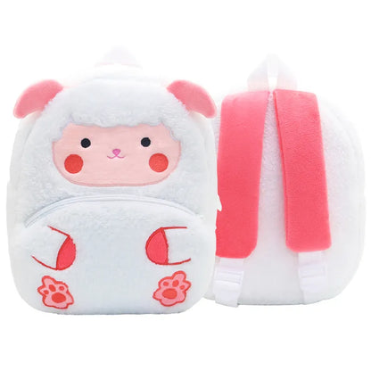 Little Manta Kids Mini Backpack
