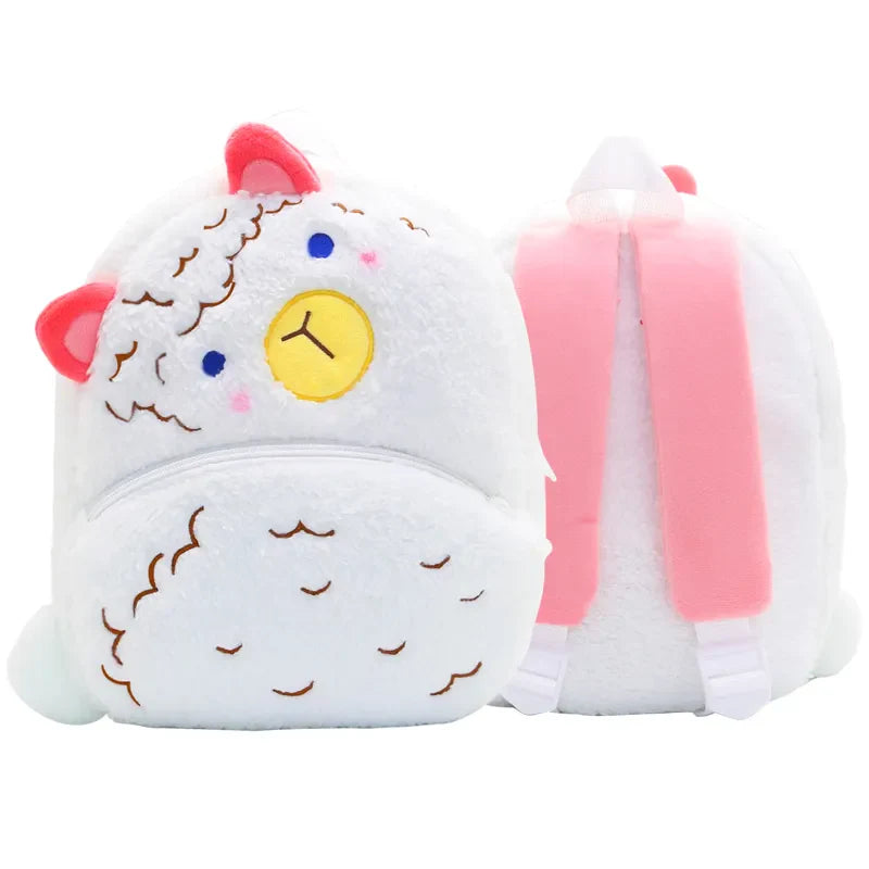 Little Manta Kids Mini Backpack