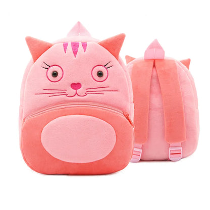 Little Manta Kids Mini Backpack