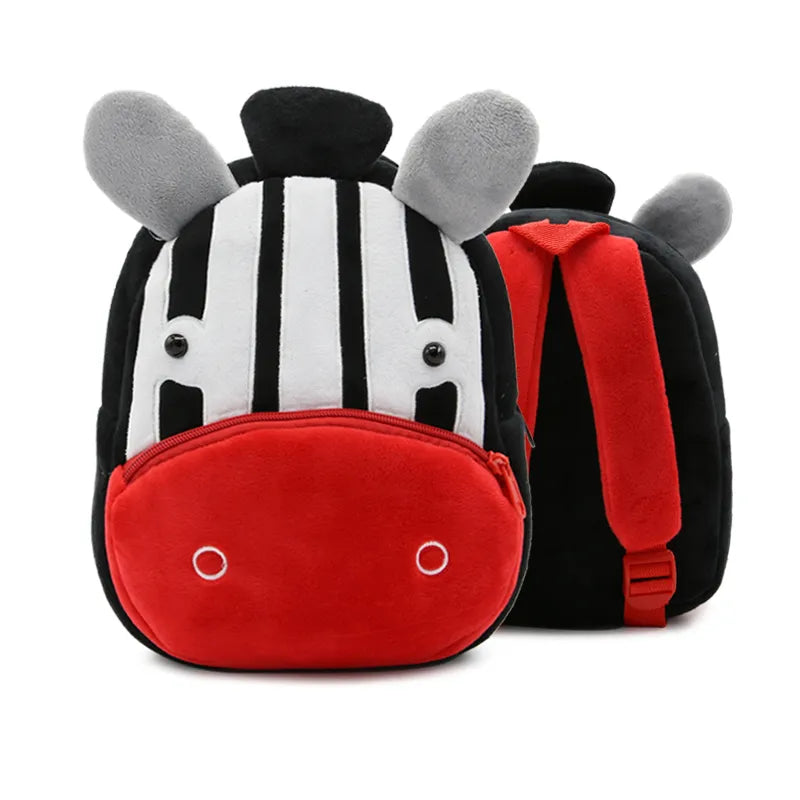 Little Manta Kids Mini Backpack