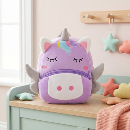 Little Manta Kids Mini Backpack