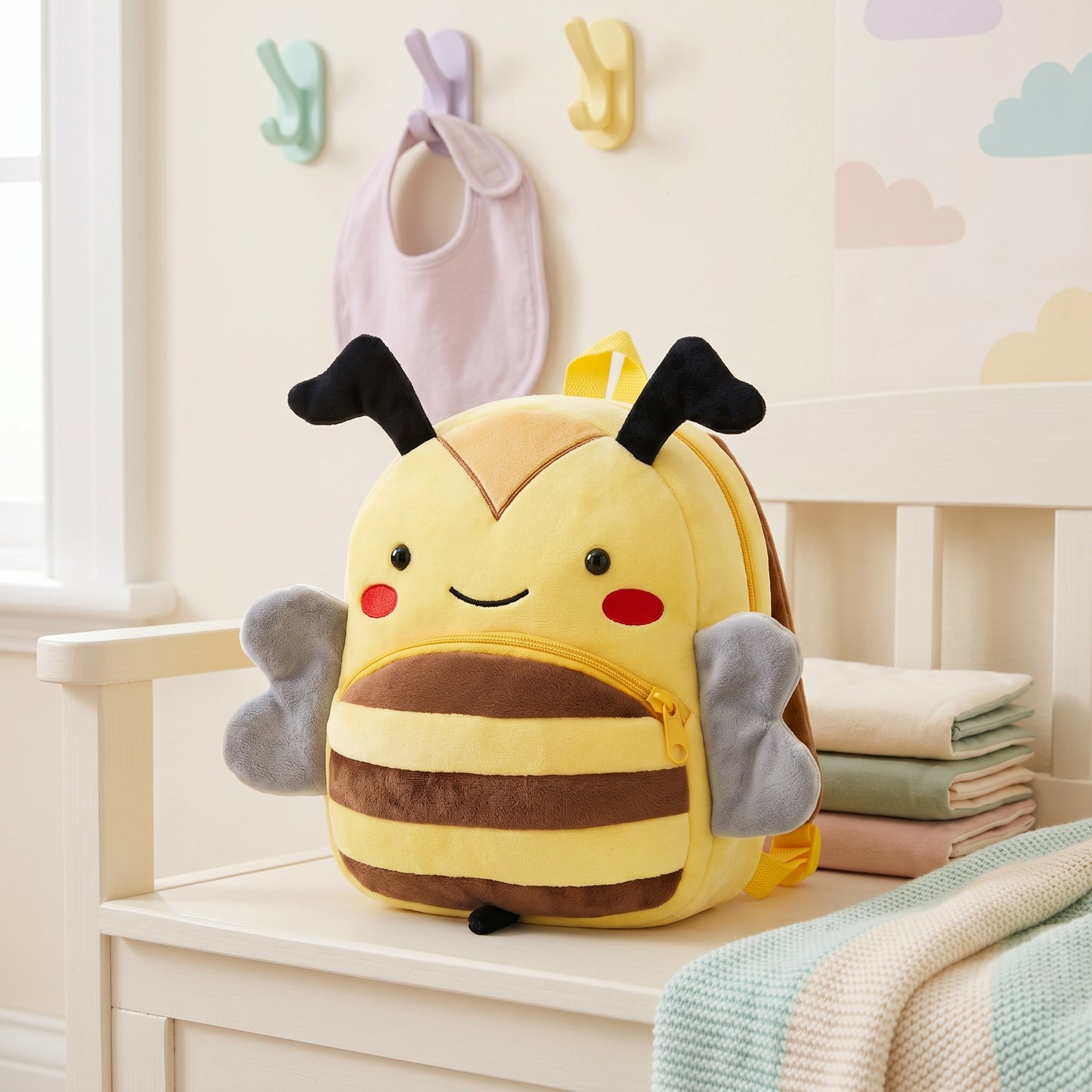 Little Manta Kids Mini Backpack