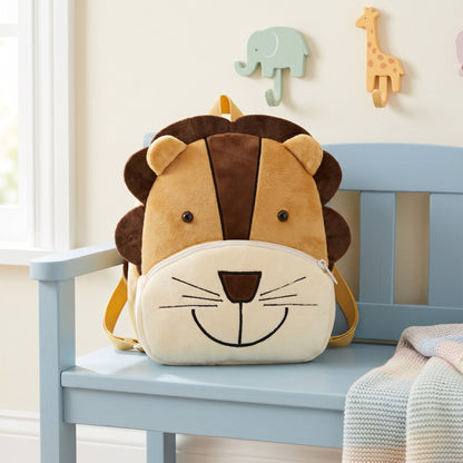 Little Manta Kids Mini Backpack