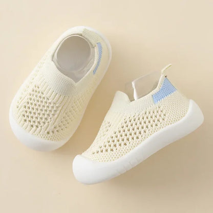 Little Manta Kids Non-Slip Sneakers