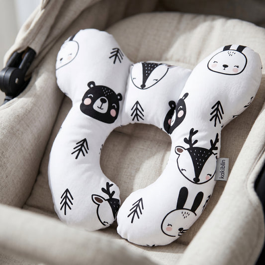 Little Manta Kids Travel Pillow