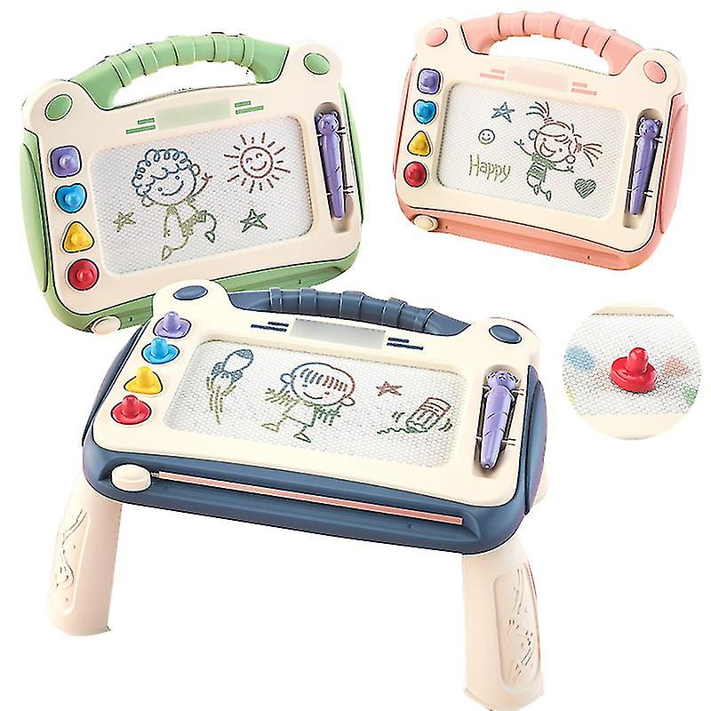 Little Manta Magnetic Drawing Board