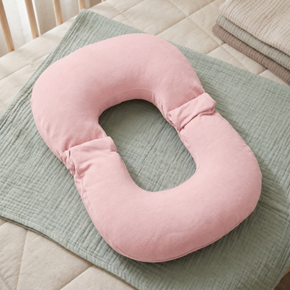 6-in-1 Multifunctional Baby Nursing Pillow