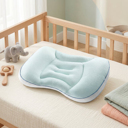 Little Manta Neck and Spine Support Pillow