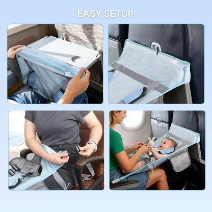 Little Manta Travel Baby Nest