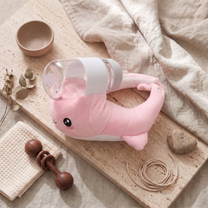 Little Manta Baby Feeding Support Pillow