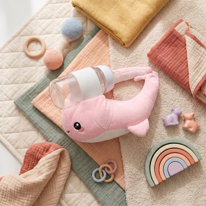 Little Manta Baby Feeding Support Pillow