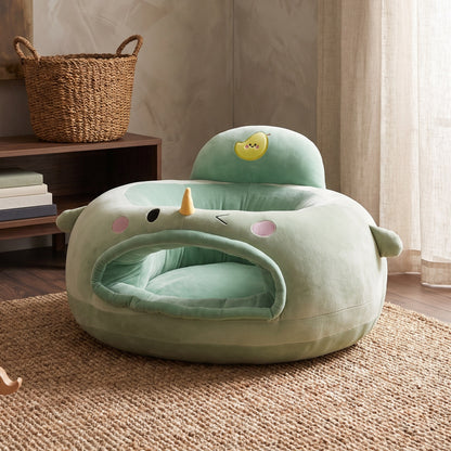 Little Manta Baby Sit-Up Support Chair