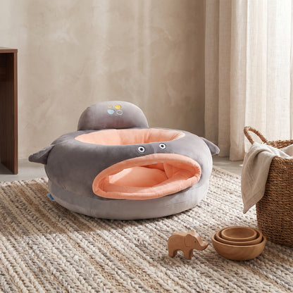 Little Manta Baby Sit-Up Support Chair
