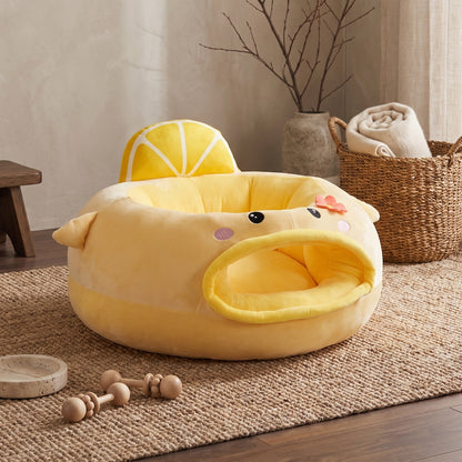 Little Manta Baby Sit-Up Support Chair