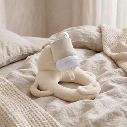 Little Manta Hands Free Baby Bottle Holder