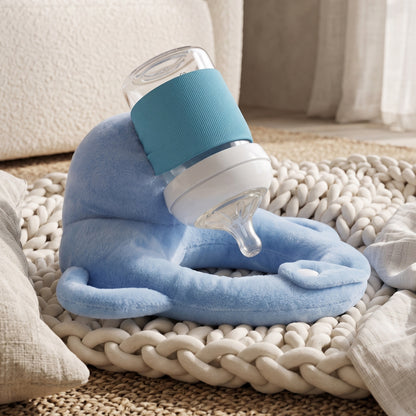 Little Manta Hands Free Baby Bottle Holder