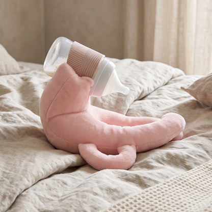 Little Manta Hands Free Baby Bottle Holder