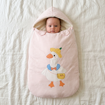 Little Manta Thermal Baby Sleeping Bag