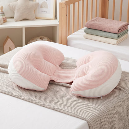 Maternity Side Sleeper Pregnancy Pillow
