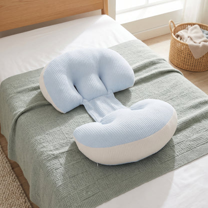 Maternity Side Sleeper Pregnancy Pillow