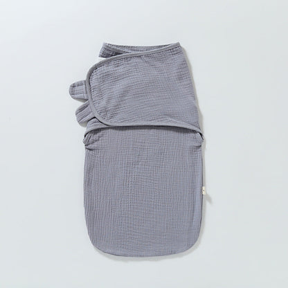 Muslin Cotton Baby Swaddle Sleep Sack