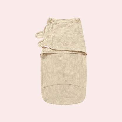 Muslin Cotton Baby Swaddle Sleep Sack