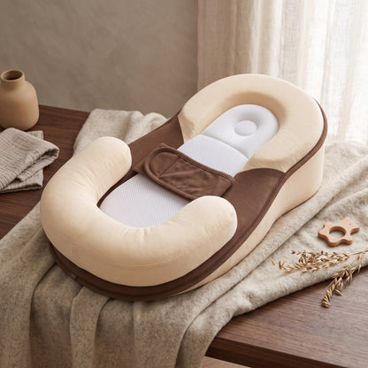 Inclined Newborn Comfort Lounger