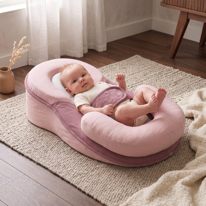 Inclined Newborn Comfort Lounger