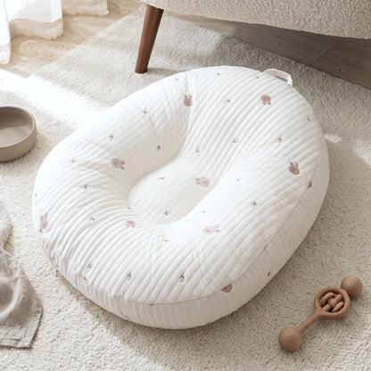 Little Manta Soft Nest Baby Lounger