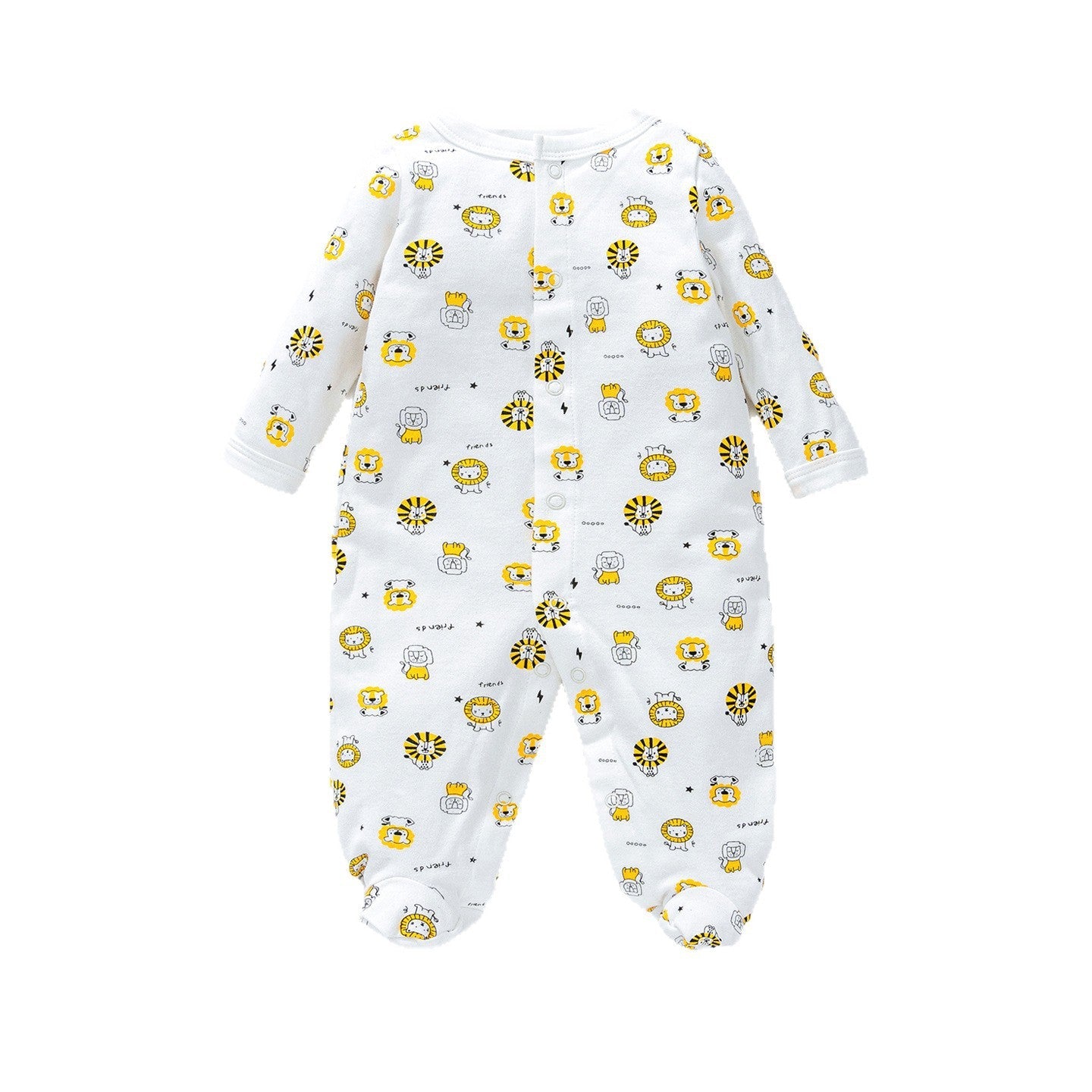 Newborn Baby Shower Gift Kit 6 Pieces