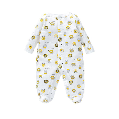 Newborn Baby Shower Gift Kit 6 Pieces
