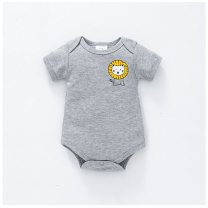 Newborn Baby Shower Gift Kit 6 Pieces