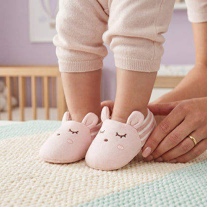 Non Slip First Steps Baby Shoes