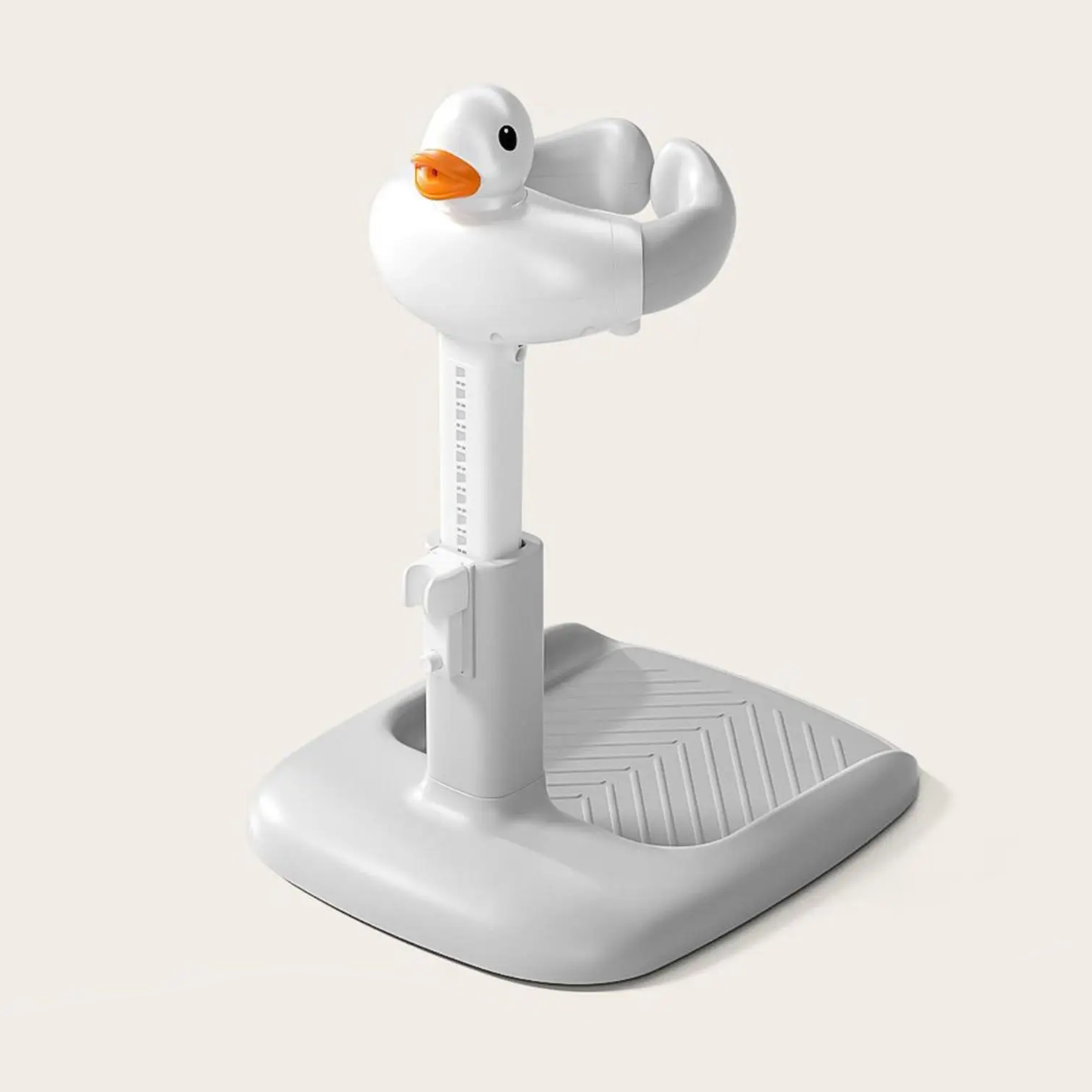 Non-Slip Toddler Bath Support Stand