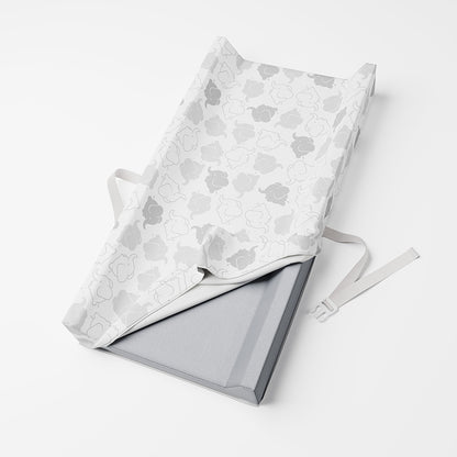 Little Manta Wipe Baby Changing Mat