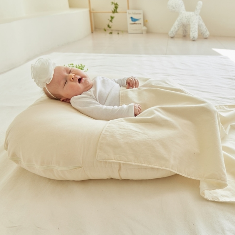 Portable Baby Lounger Nest Pod